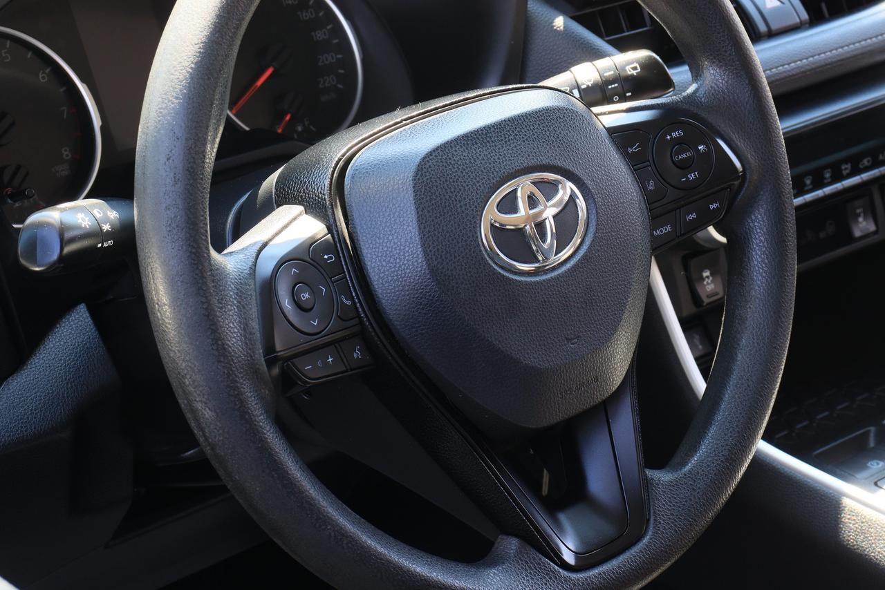 2021 Toyota RAV4 LE | AWD | CarPlay | Reverse Cam | Tinted Glass ++ Photo53