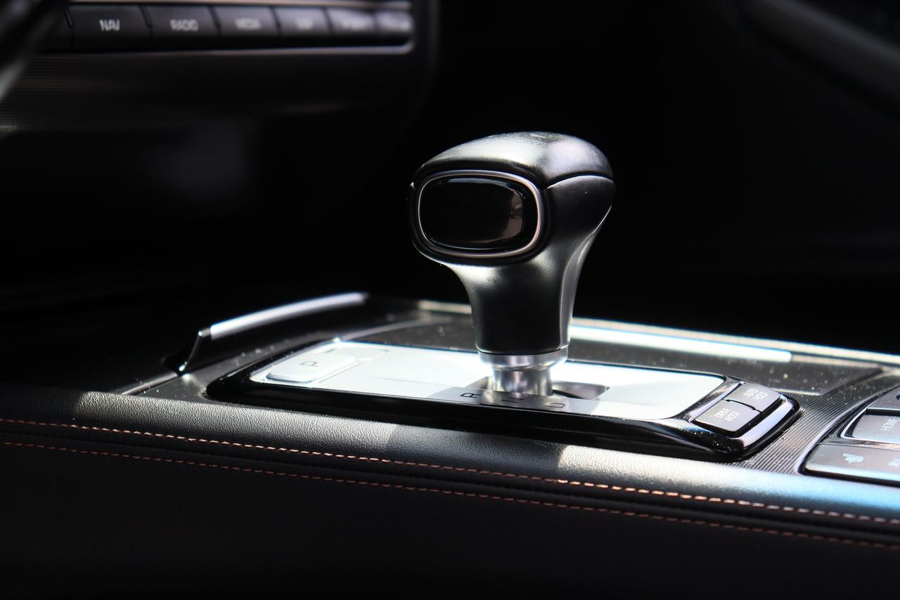 2020 Genesis G80 3.3T Sport | AWD | Leather | Roof | Nav | 360° Cam Photo18