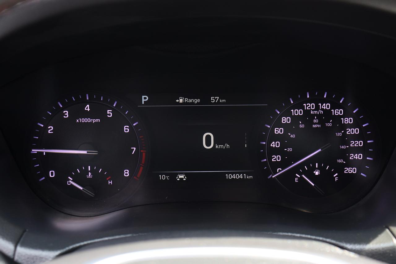 2020 Genesis G80 3.3T Sport | AWD | Leather | Roof | Nav | 360° Cam Photo67
