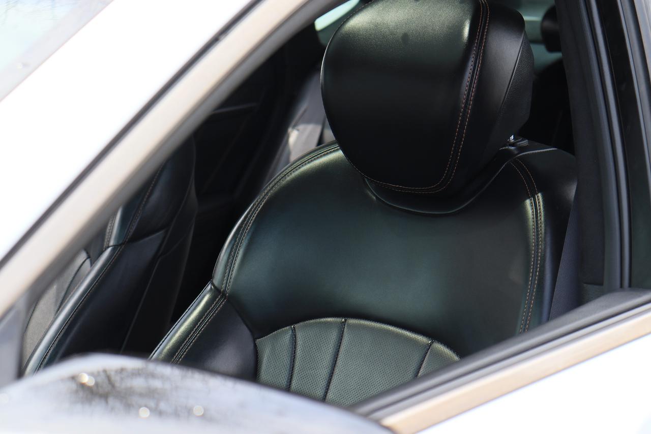 2020 Genesis G80 3.3T Sport | AWD | Leather | Roof | Nav | 360° Cam Photo17