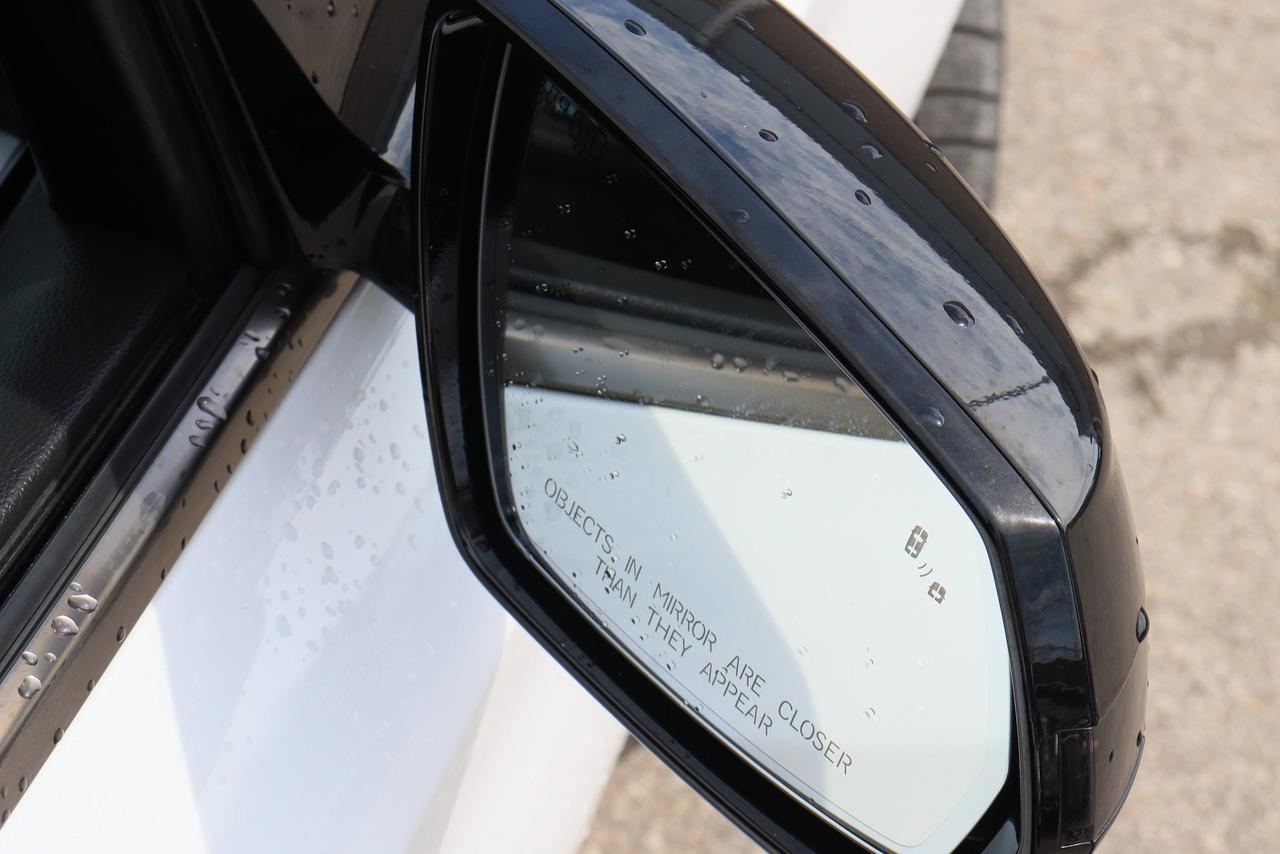 2020 Genesis G80 3.3T Sport | AWD | Leather | Roof | Nav | 360° Cam Photo14