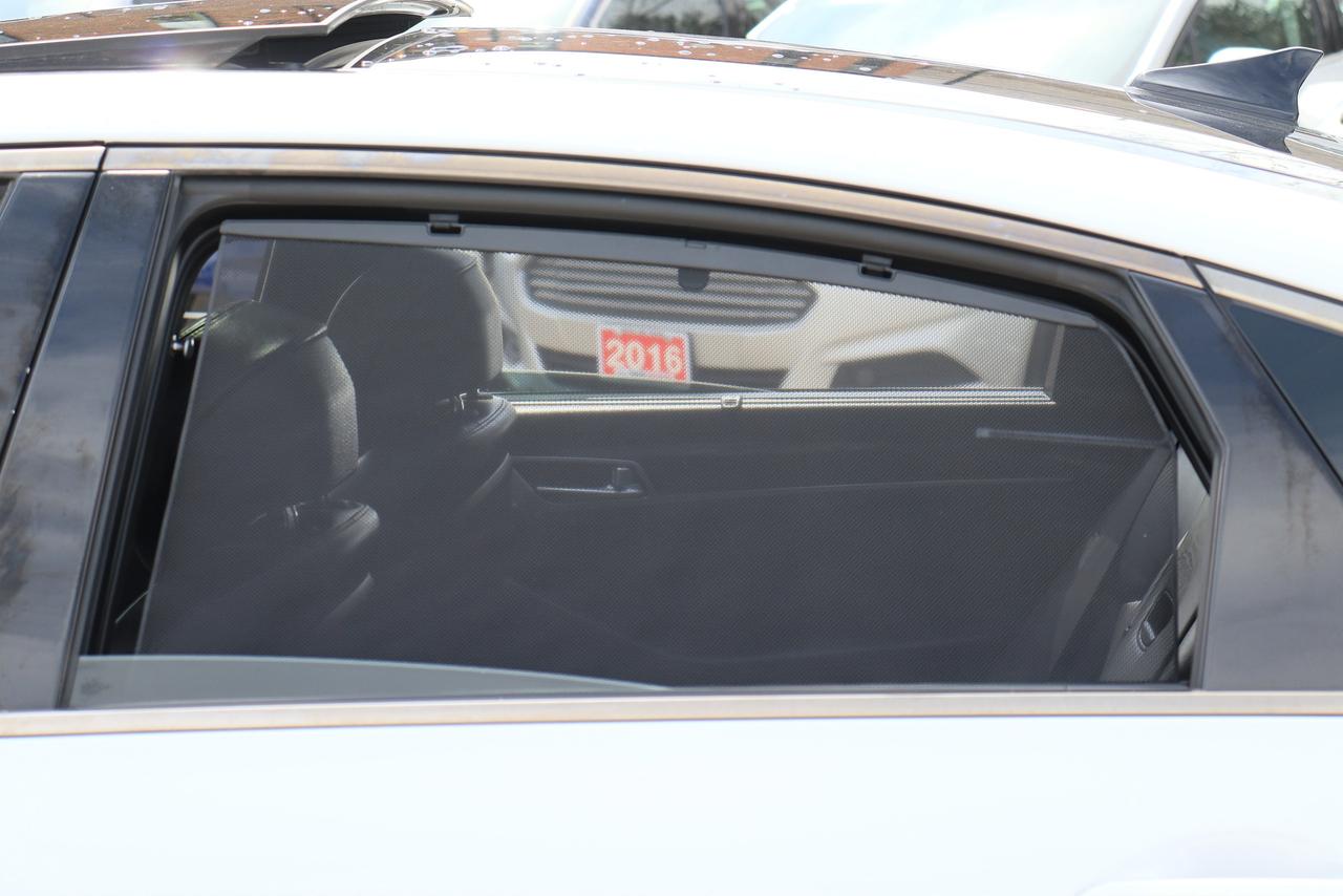 2020 Genesis G80 3.3T Sport | AWD | Leather | Roof | Nav | 360° Cam Photo41