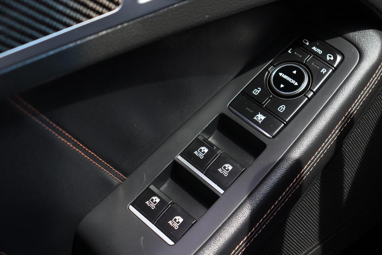 2020 Genesis G80 3.3T Sport | AWD | Leather | Roof | Nav | 360° Cam Photo64