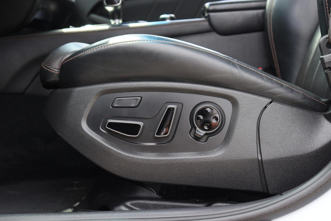 2020 Genesis G80 3.3T Sport | AWD | Leather | Roof | Nav | 360° Cam Photo76