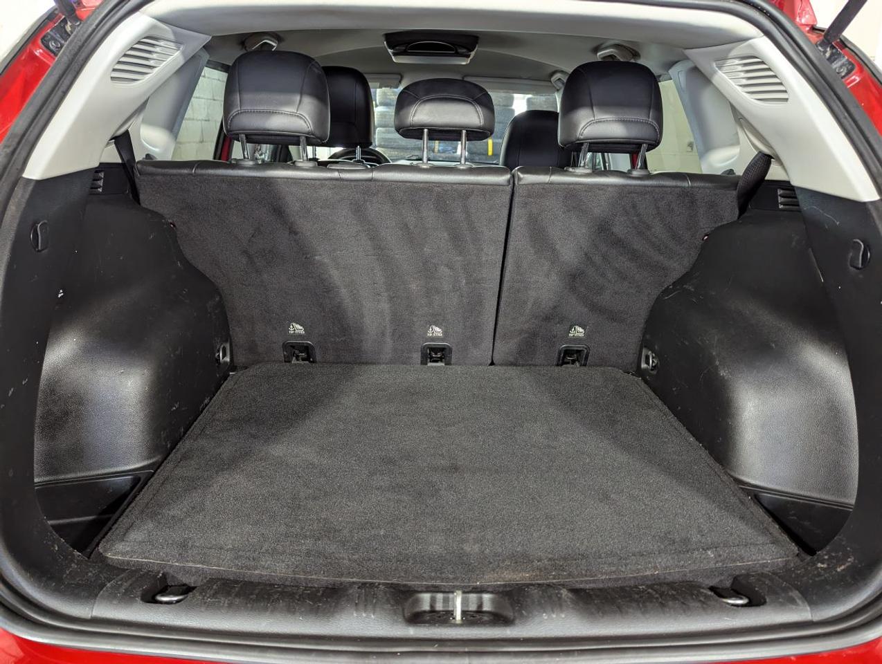 2018 Jeep Compass North LATTITUDE WITH NEW TIRES!! Photo