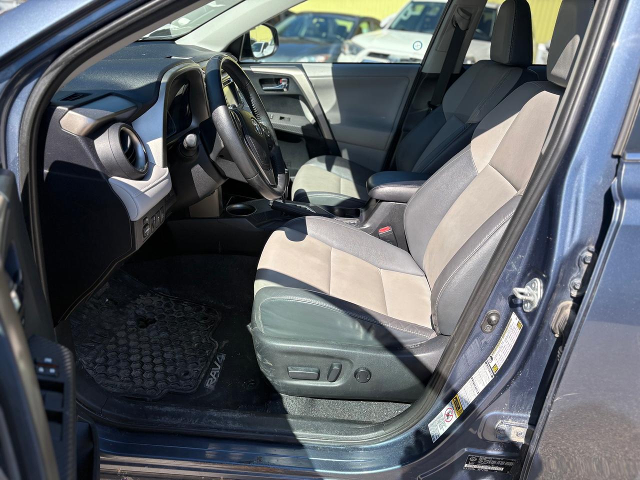 2013 Toyota RAV4  AWD AWD,LIMITED,$13888,SACERTIFIED+3 YEARS WARRANTY Photo