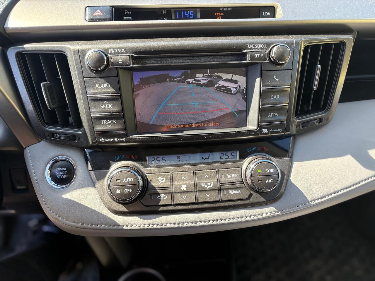 2013 Toyota RAV4  AWD AWD,LIMITED,$13888,SACERTIFIED+3 YEARS WARRANTY Photo