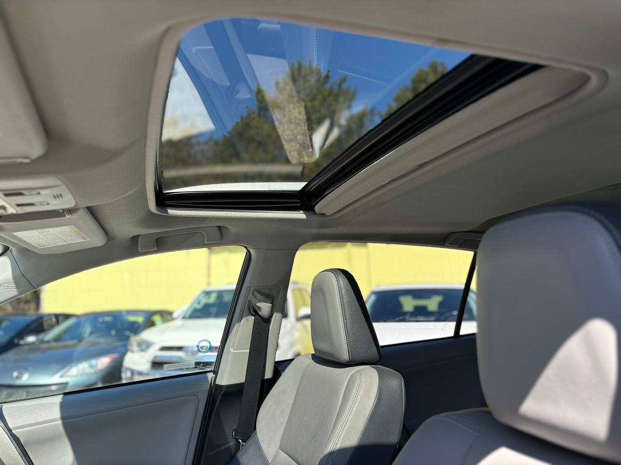 2013 Toyota RAV4  AWD AWD,LIMITED,$13888,SACERTIFIED+3 YEARS WARRANTY Photo