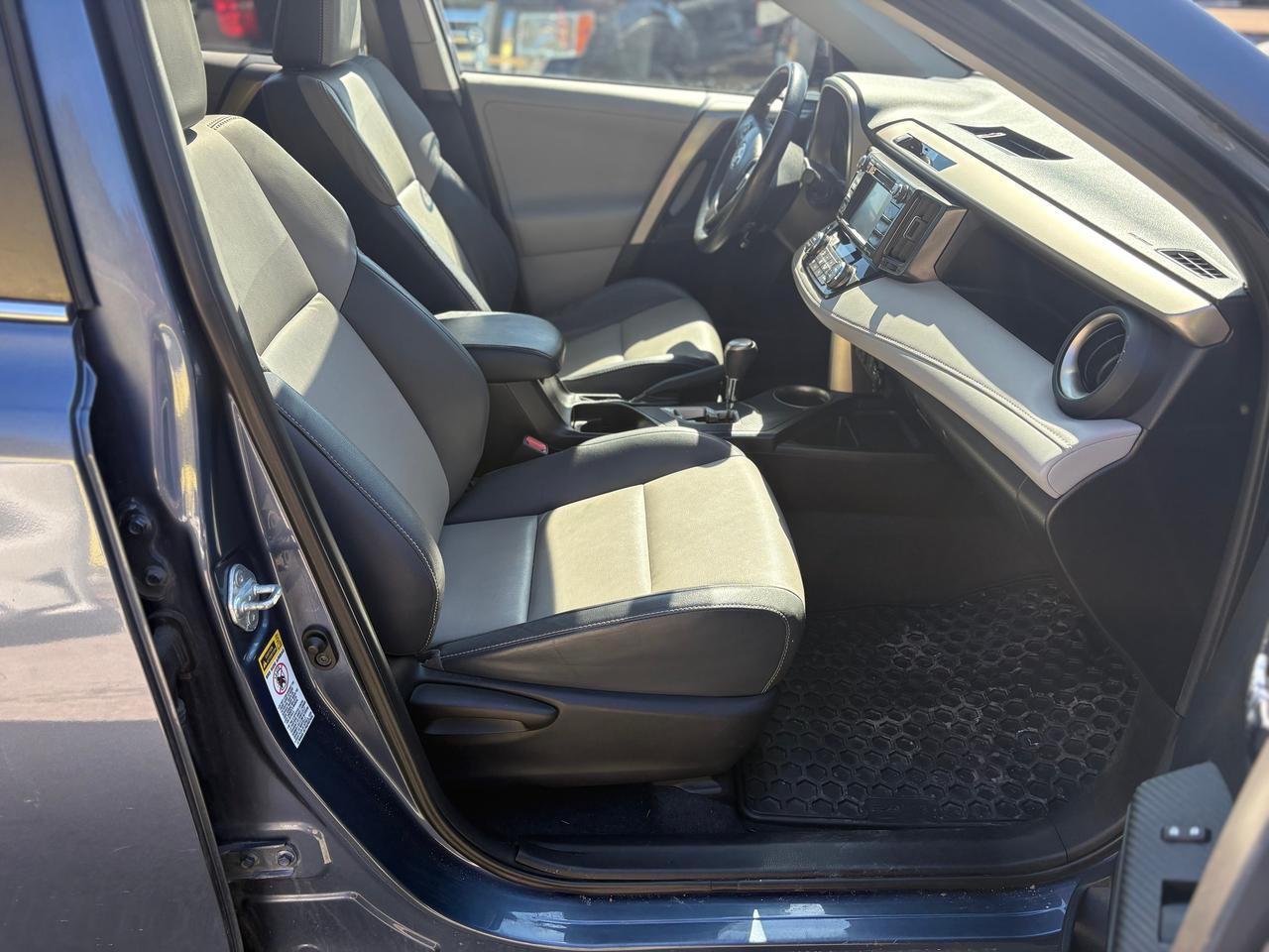 2013 Toyota RAV4  AWD AWD,LIMITED,$13888,SACERTIFIED+3 YEARS WARRANTY Photo