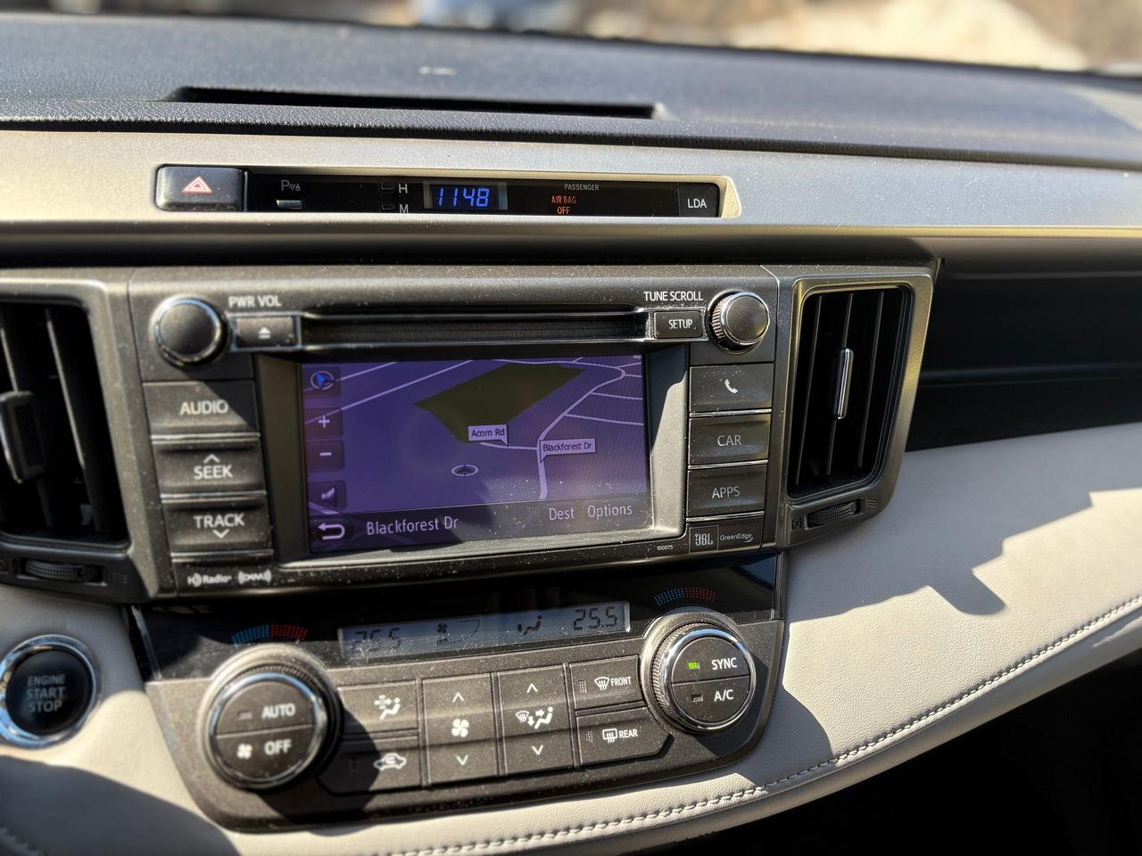 2013 Toyota RAV4  AWD AWD,LIMITED,$13888,SACERTIFIED+3 YEARS WARRANTY Photo