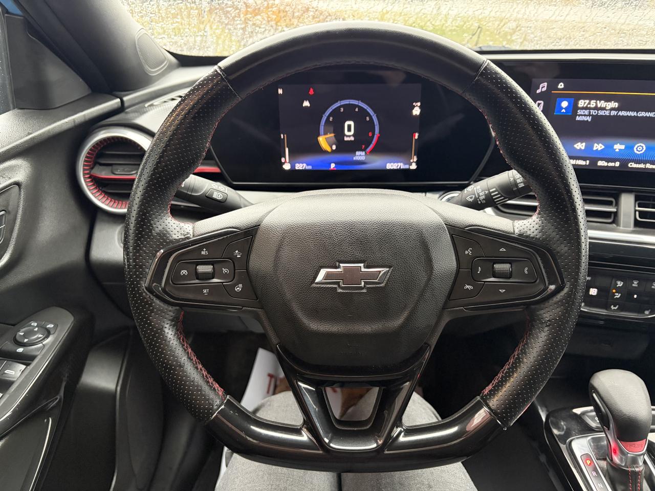 2024 Chevrolet Trax 2RS Photo