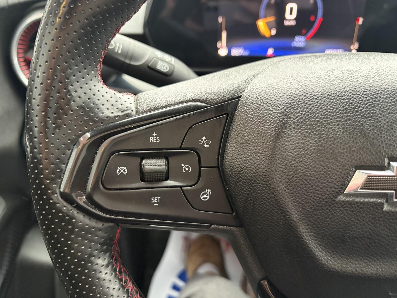 2024 Chevrolet Trax 2RS Photo