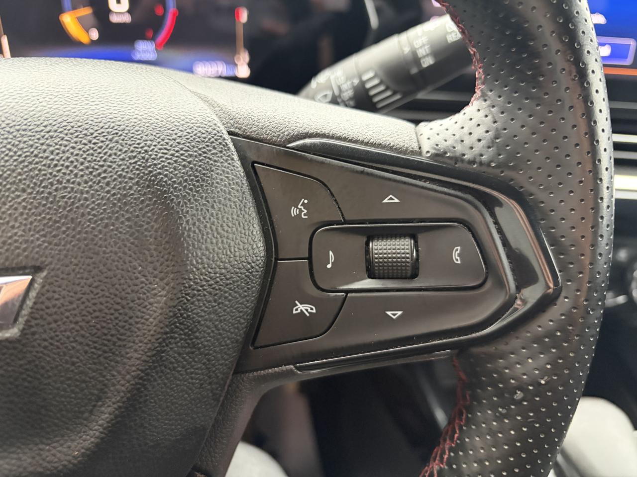 2024 Chevrolet Trax 2RS Photo