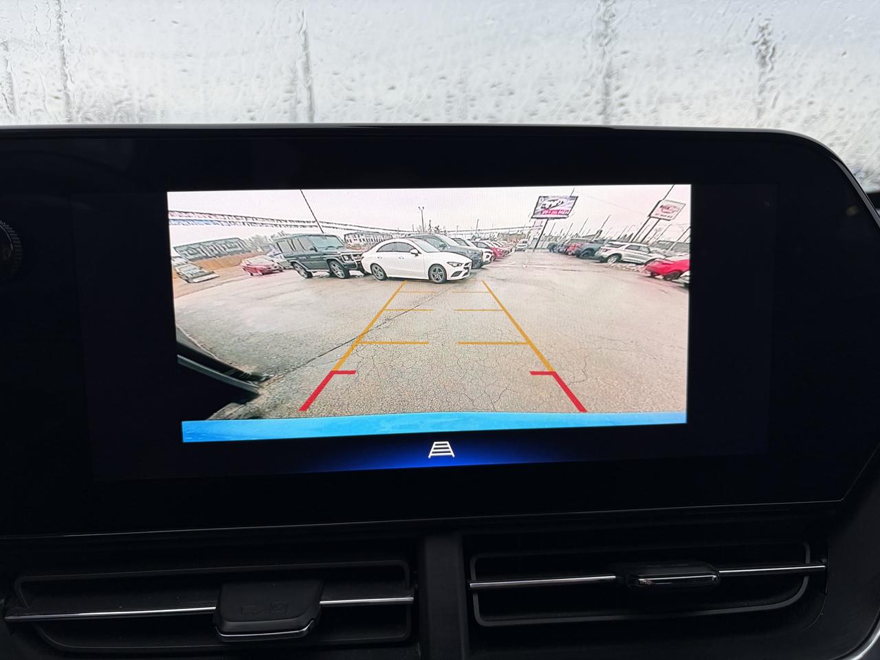 2024 Chevrolet Trax 2RS Photo