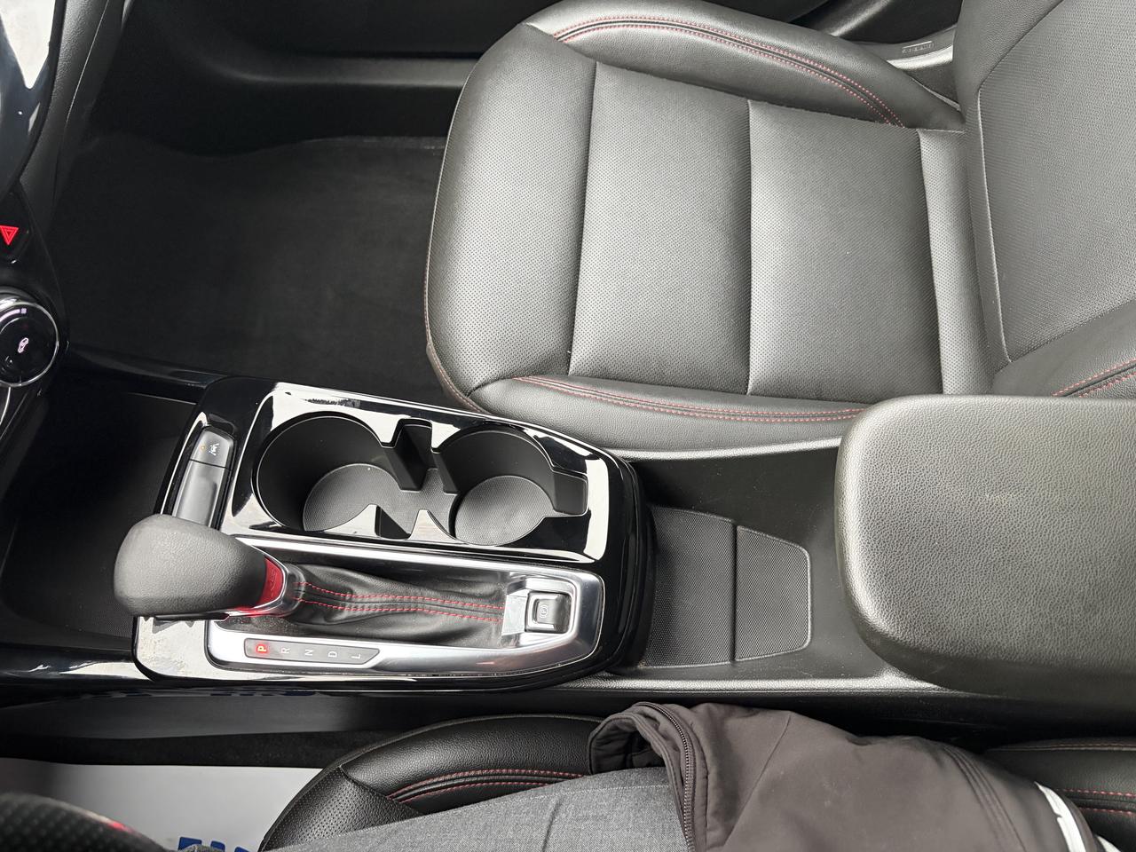 2024 Chevrolet Trax 2RS Photo