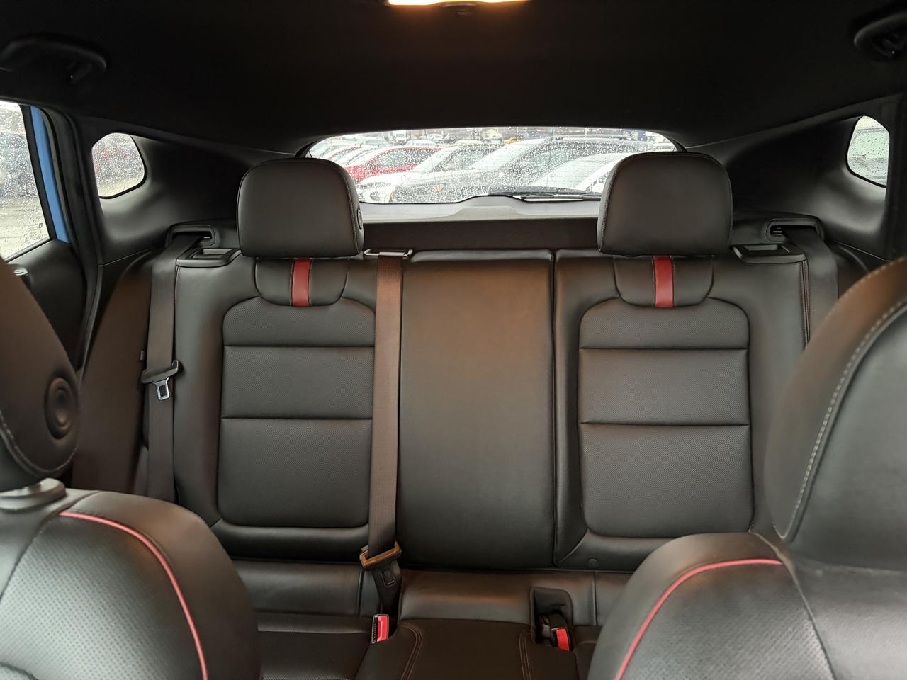 2024 Chevrolet Trax 2RS Photo