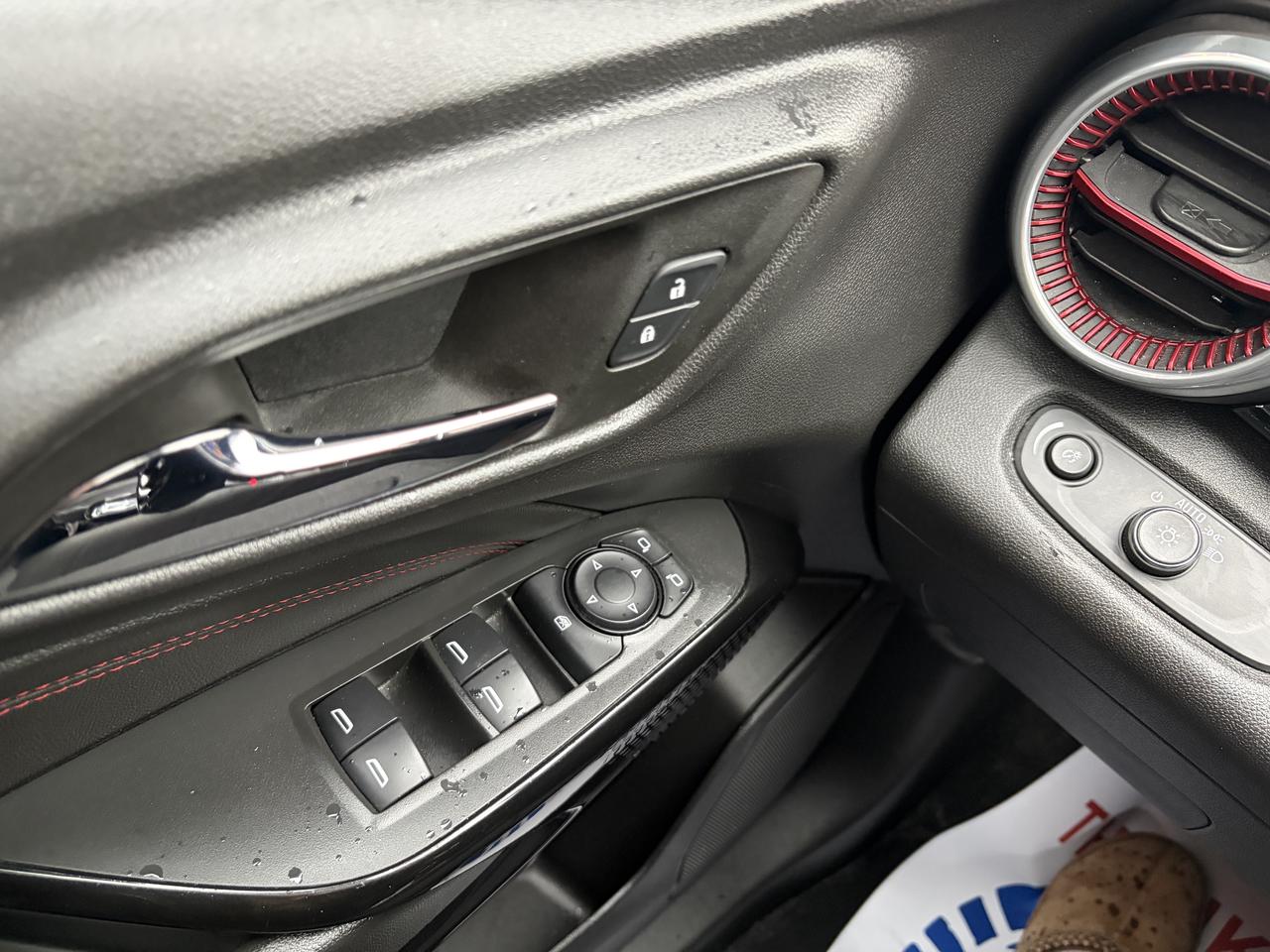 2024 Chevrolet Trax 2RS Photo