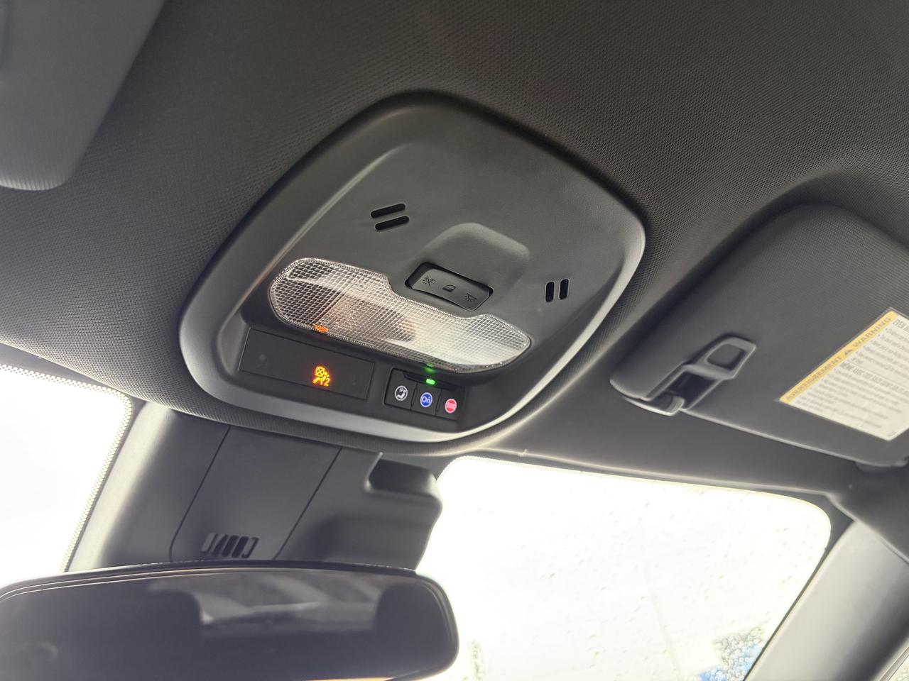 2024 Chevrolet Trax 2RS Photo