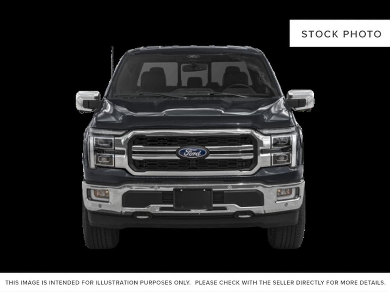 2026 Ford F-150 LARIAT® 6.5' Box 501A Photo4