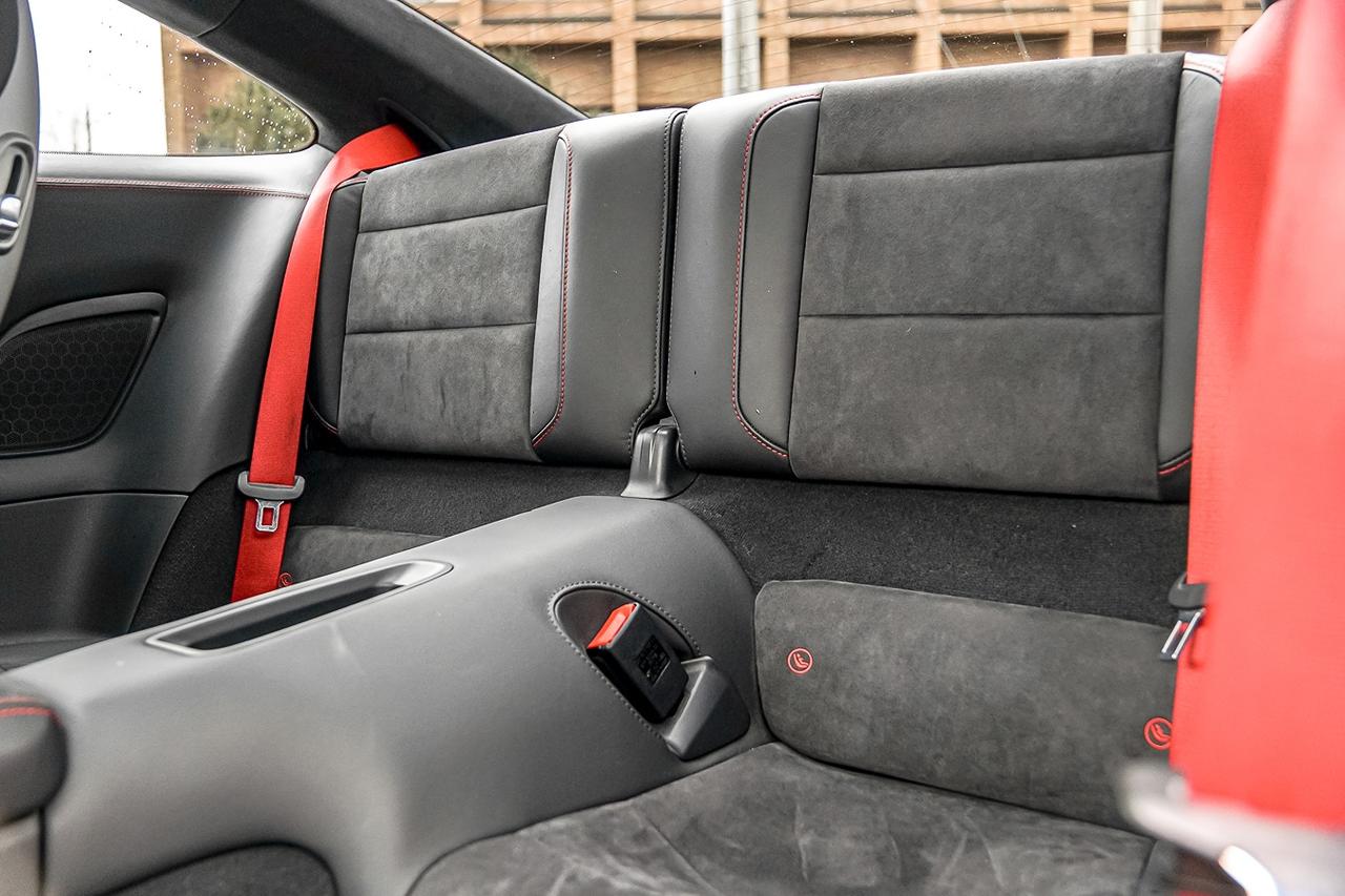 2019 Porsche 911 CARRERA GTS Coupe |CARBON FIBER|SUNROOF|NAVI|CAM Photo