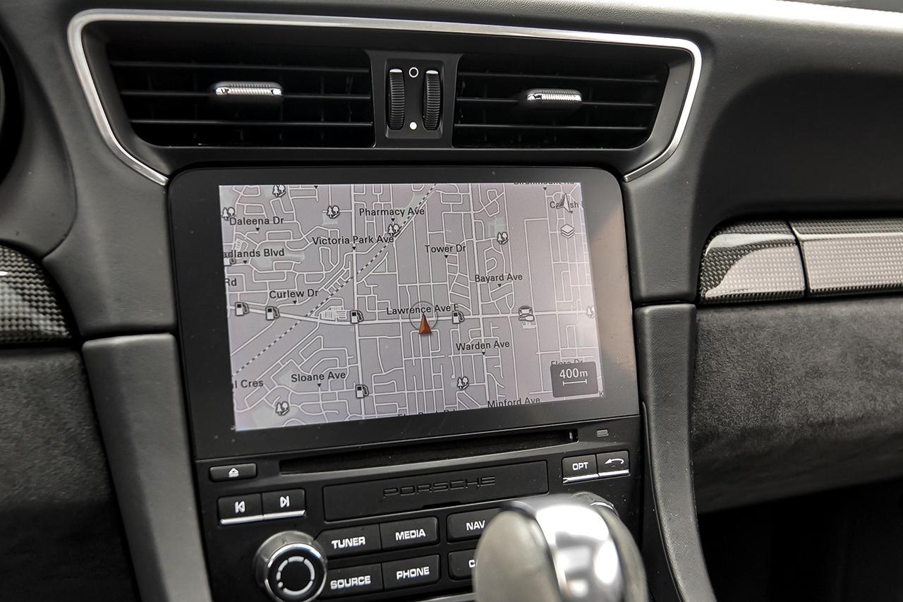 2019 Porsche 911 CARRERA GTS Coupe |CARBON FIBER|SUNROOF|NAVI|CAM Photo