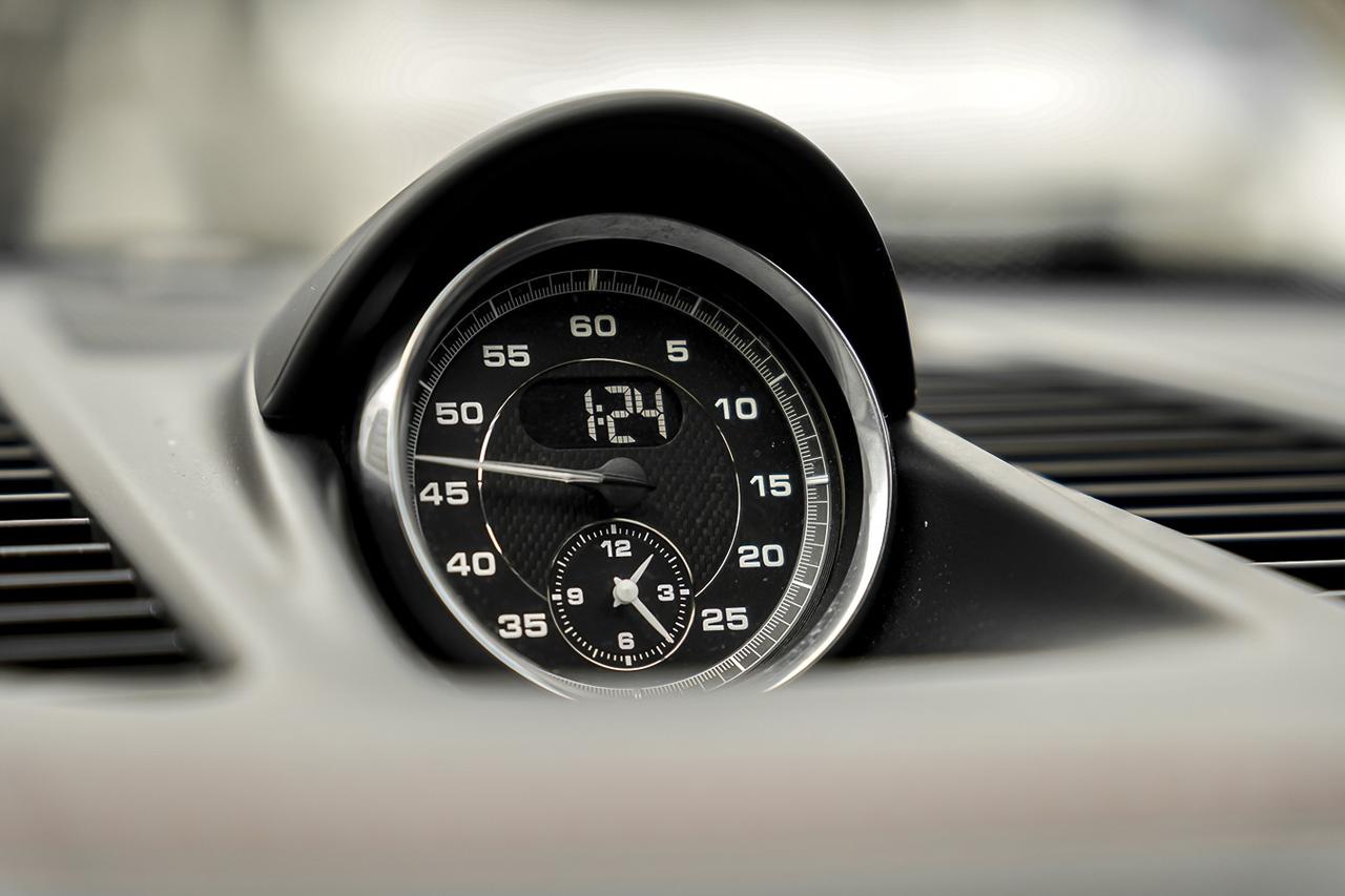 2019 Porsche 911 CARRERA GTS Coupe |CARBON FIBER|SUNROOF|NAVI|CAM Photo