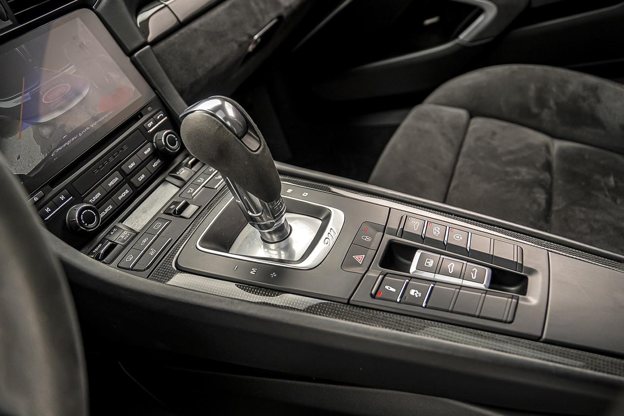 2019 Porsche 911 CARRERA GTS Coupe |CARBON FIBER|SUNROOF|NAVI|CAM Photo