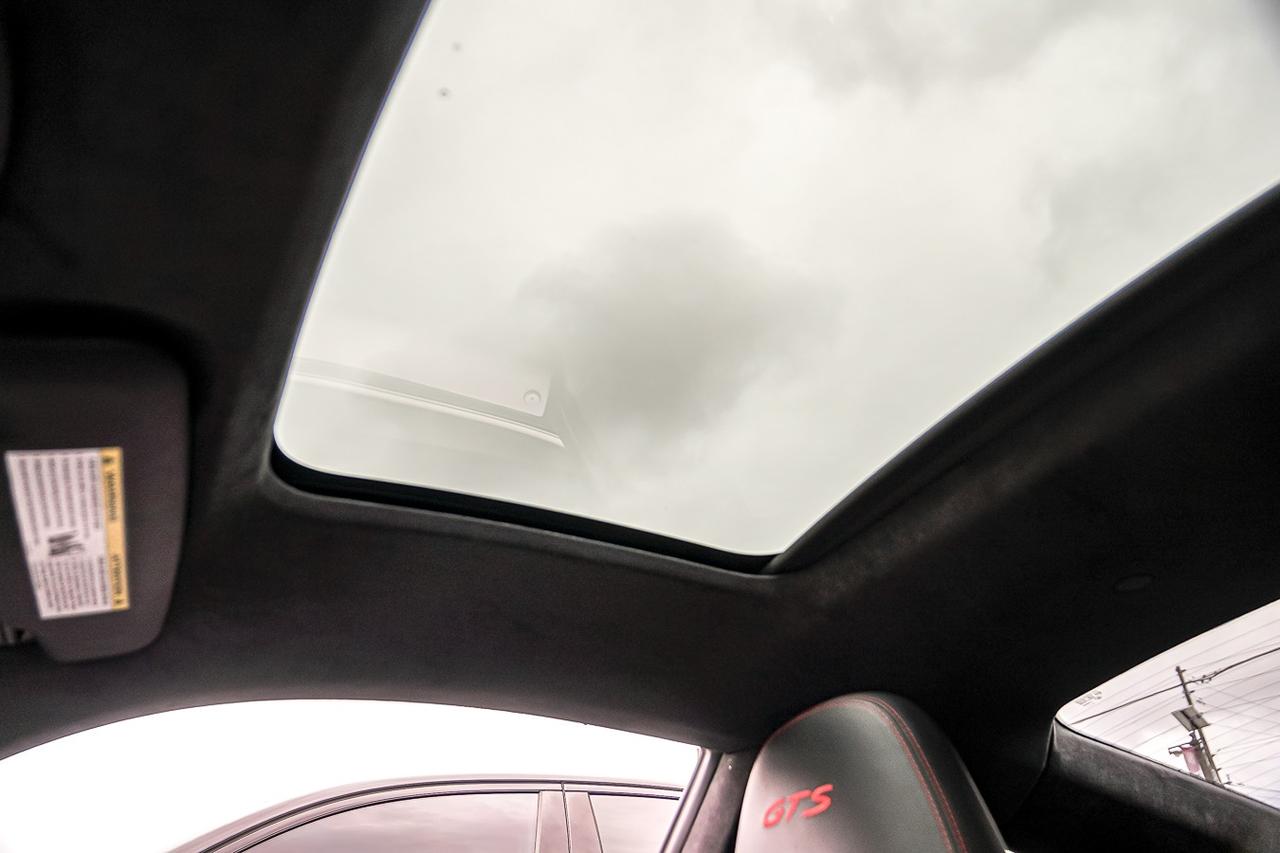 2019 Porsche 911 CARRERA GTS Coupe |CARBON FIBER|SUNROOF|NAVI|CAM Photo