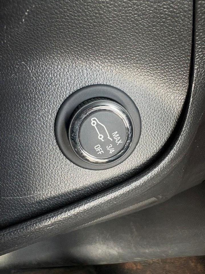 2025 Buick Encore GX Preferred Photo3