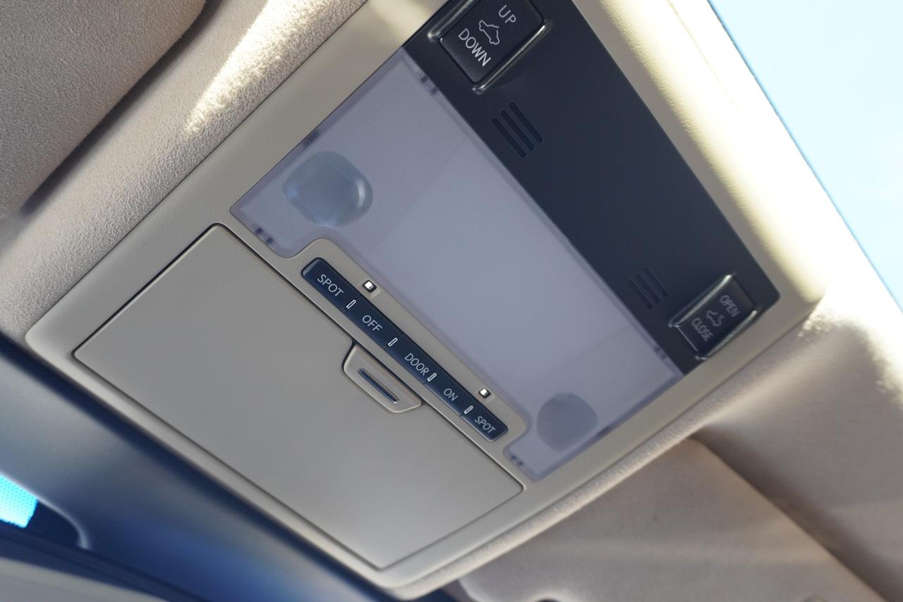 2016 Lexus LS 600H FRESH TRADE/ NO ACCIDENTS/ LWB/ HYBRID/ EXECUTIVE Photo