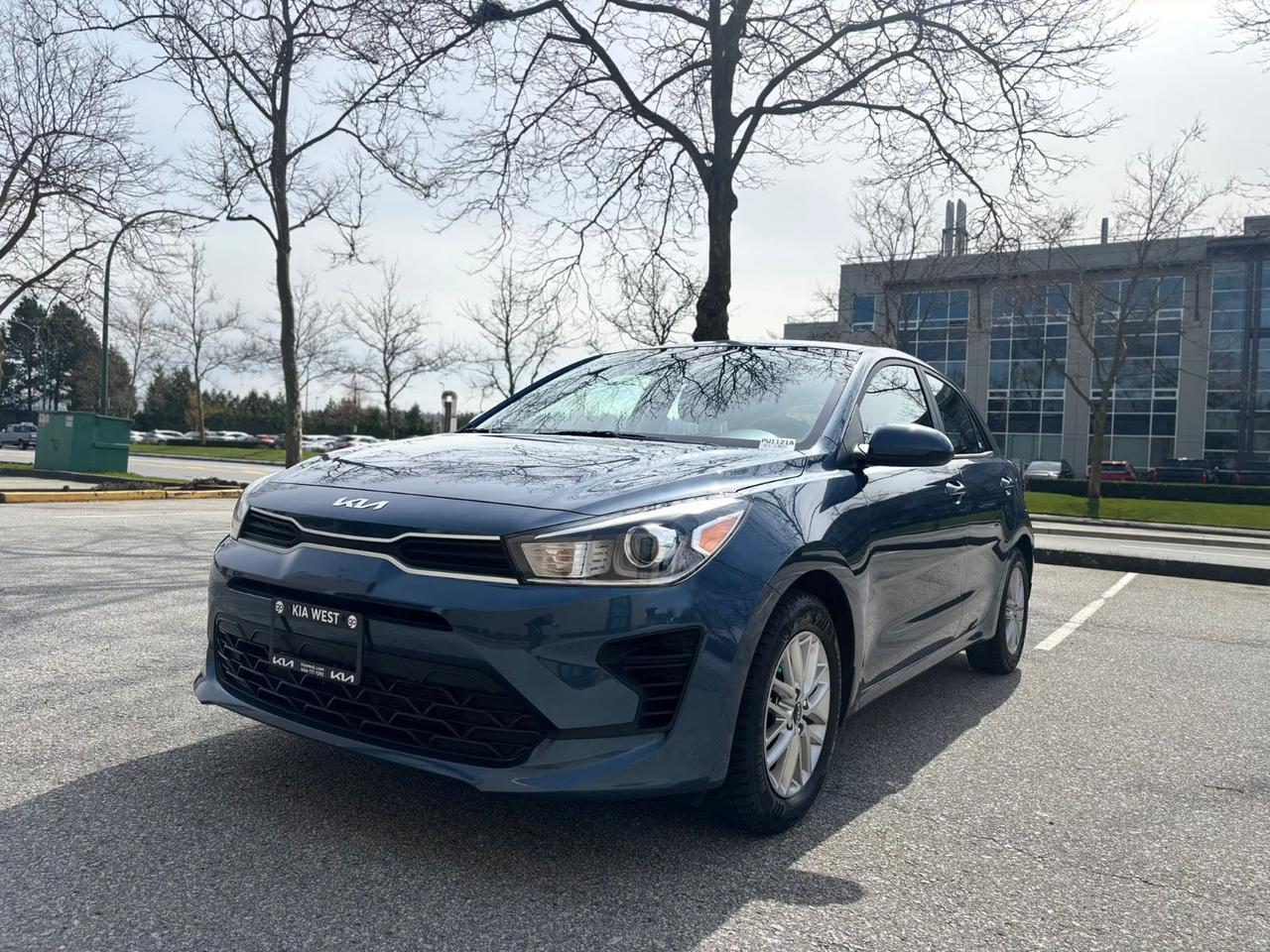 If you are interested and need more information call or message our sales team, we will be glad to help you now!Our knowledgeable sales staff will help assist you with every step. To book a test drive or receive further information give us a call at (604)777-1292 or email us: sales@kiawest.comNew to Canada? Ask about our New to Canada Program!IN HOUSE FINANCING, IN HOUSE LEASING AVAILABLE O.A.C.*All Cars have Dealer Preparation (Detail & Fuel) for $995 as additional services. Price shown DOES NOT include Government Fees & Taxes, Insurance, or Licensing.This vehicle may be leased or financed by anyone*, however, due to the recent increase in fraudulent vehicle purchase activity, Go Kia West reserves the right to decline any form of payment, including but not limited to cash, bank draft, certified cheque, EFT, or credit card. *on approved credit, see dealer for details. Dealer# 50448**Due to the possibility of human error, we cannot guarantee the accuracy of the displayed information, the availability of this vehicle, or the accuracy of its photo or stock photo. Such information may not reflect exact vehicle colour, trim, options, price or other specifications. Please contact Go Kia West for verification or if you would like more information on this vehicle. **
