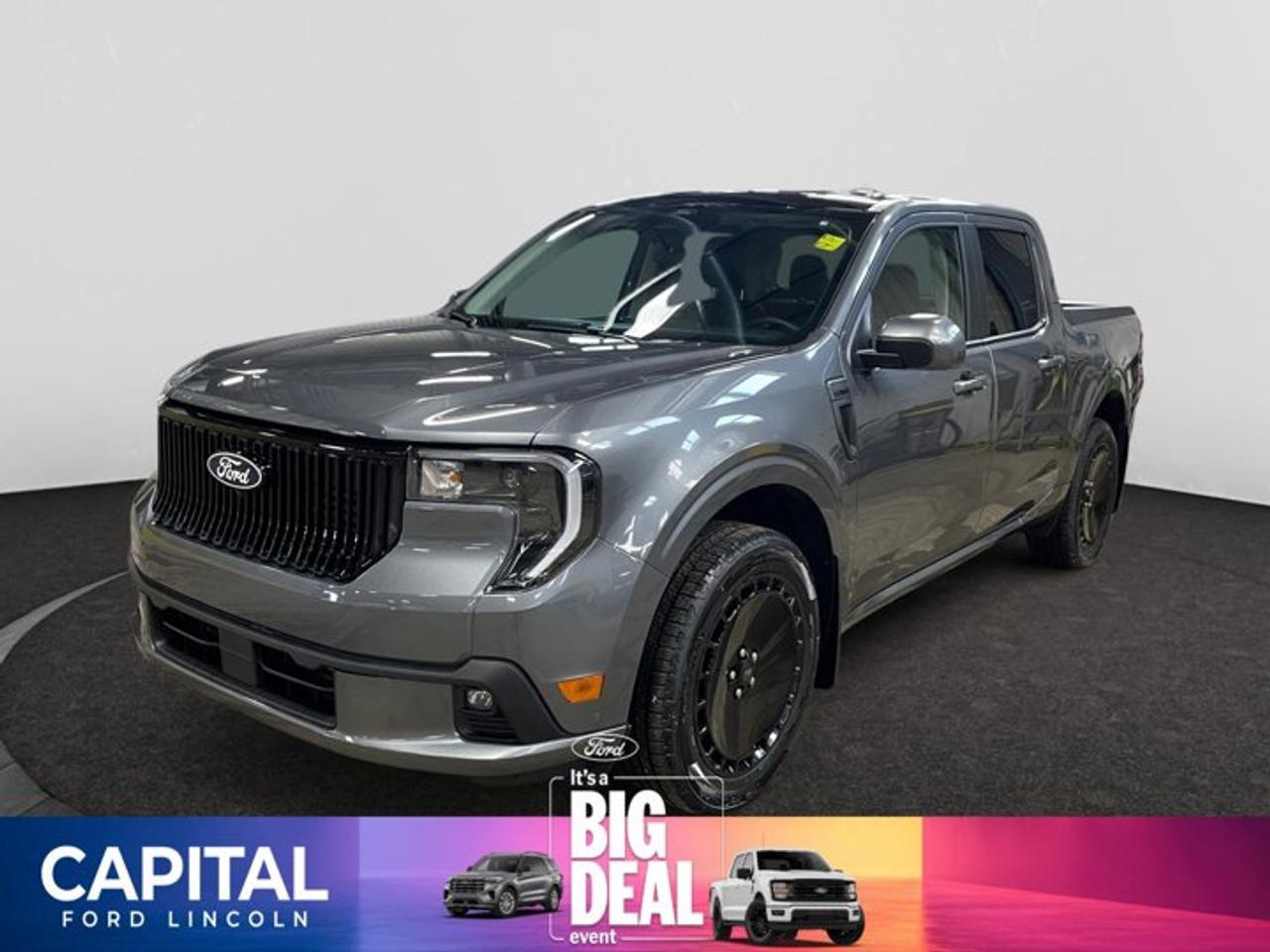 Check out this vehicles pictures, features, options and specs, and let us know if you have any questions. Helping find the perfect vehicle FOR YOU is our only priority.P.S...Sometimes texting is easier. Text (or call) 306-994-3121 for fast answers at your fingertips!Dealer License #307287