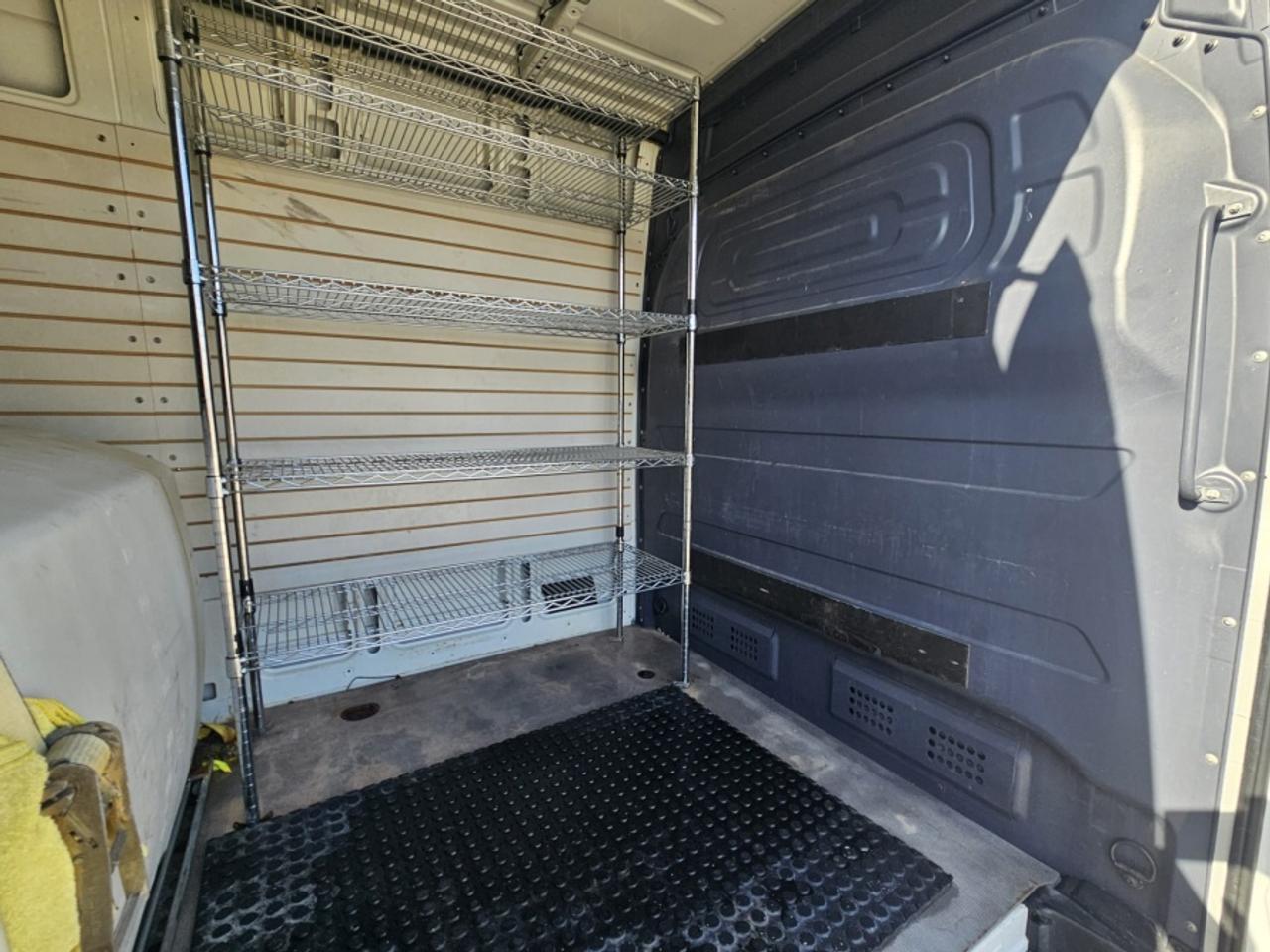 2019 Mercedes-Benz Sprinter * 4X4 * NO ACCIDENTS " Photo