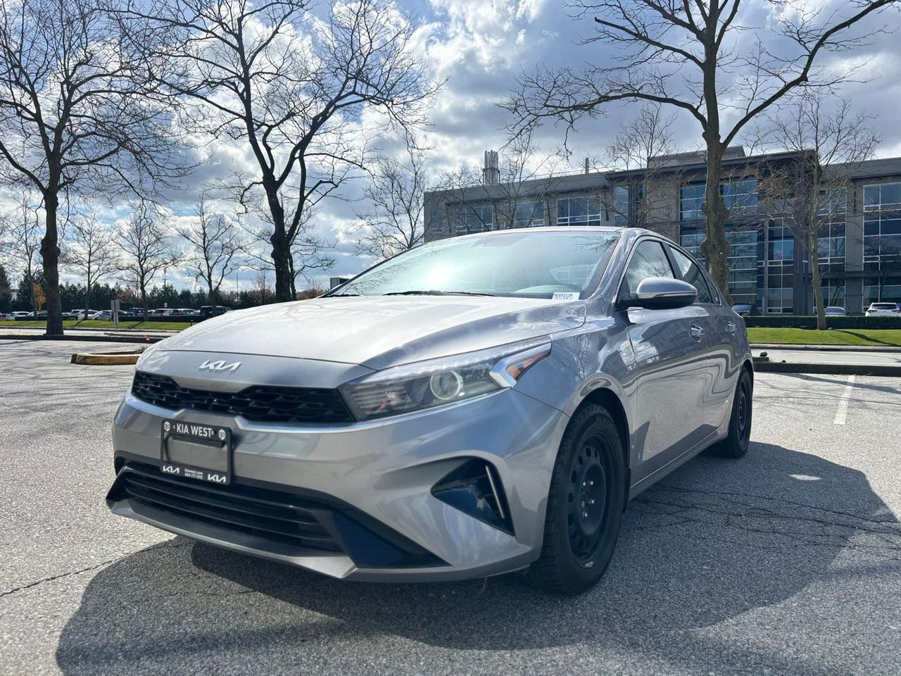 If you are interested and need more information call or message our sales team, we will be glad to help you now!Our knowledgeable sales staff will help assist you with every step. To book a test drive or receive further information give us a call at (604)777-1292 or email us: sales@kiawest.comNew to Canada? Ask about our New to Canada Program!IN HOUSE FINANCING, IN HOUSE LEASING AVAILABLE O.A.C.*All Cars have Dealer Preparation (Detail & Fuel) for $995 as additional services. Price shown DOES NOT include Government Fees & Taxes, Insurance, or Licensing.This vehicle may be leased or financed by anyone*, however, due to the recent increase in fraudulent vehicle purchase activity, Go Kia West reserves the right to decline any form of payment, including but not limited to cash, bank draft, certified cheque, EFT, or credit card. *on approved credit, see dealer for details. Dealer# 50448**Due to the possibility of human error, we cannot guarantee the accuracy of the displayed information, the availability of this vehicle, or the accuracy of its photo or stock photo. Such information may not reflect exact vehicle colour, trim, options, price or other specifications. Please contact Go Kia West for verification or if you would like more information on this vehicle. **