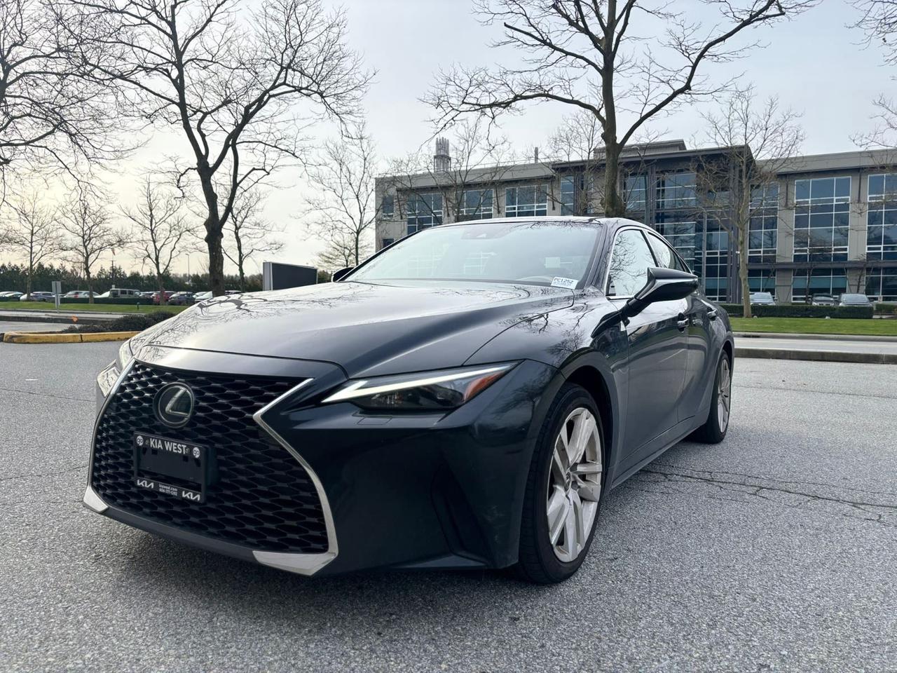 If you are interested and need more information call or message our sales team, we will be glad to help you now!Our knowledgeable sales staff will help assist you with every step. To book a test drive or receive further information give us a call at (604)777-1292 or email us: sales@kiawest.comNew to Canada? Ask about our New to Canada Program!IN HOUSE FINANCING, IN HOUSE LEASING AVAILABLE O.A.C.*All Cars have Dealer Preparation (Detail & Fuel) for $995 as additional services. Price shown DOES NOT include Government Fees & Taxes, Insurance, or Licensing.This vehicle may be leased or financed by anyone*, however, due to the recent increase in fraudulent vehicle purchase activity, Go Kia West reserves the right to decline any form of payment, including but not limited to cash, bank draft, certified cheque, EFT, or credit card. *on approved credit, see dealer for details. Dealer# 50448**Due to the possibility of human error, we cannot guarantee the accuracy of the displayed information, the availability of this vehicle, or the accuracy of its photo or stock photo. Such information may not reflect exact vehicle colour, trim, options, price or other specifications. Please contact Go Kia West for verification or if you would like more information on this vehicle. **