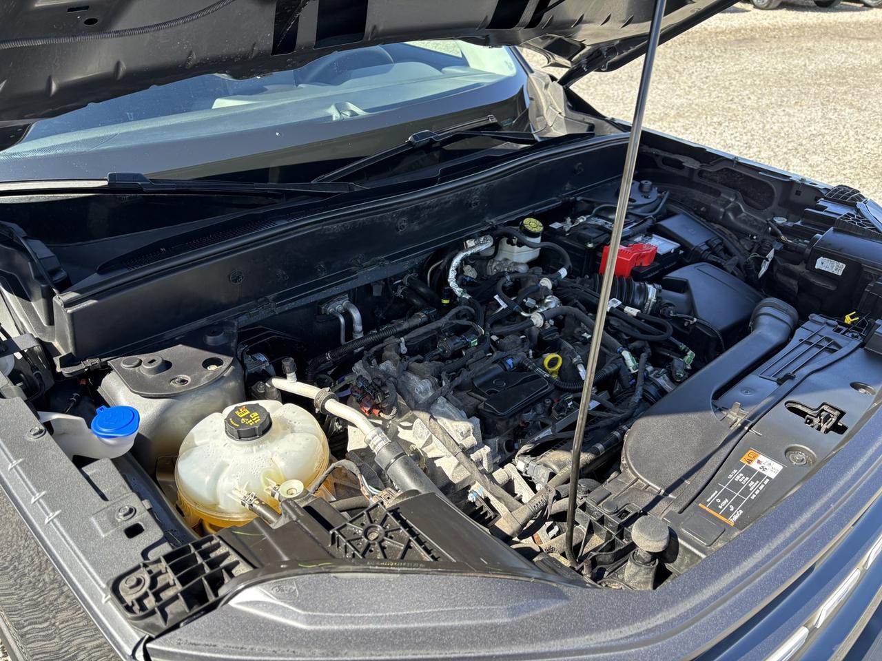 2024 Ford Bronco Sport Big Bend *NO ACCIDENTS*SAFETY INCLUDED* Photo