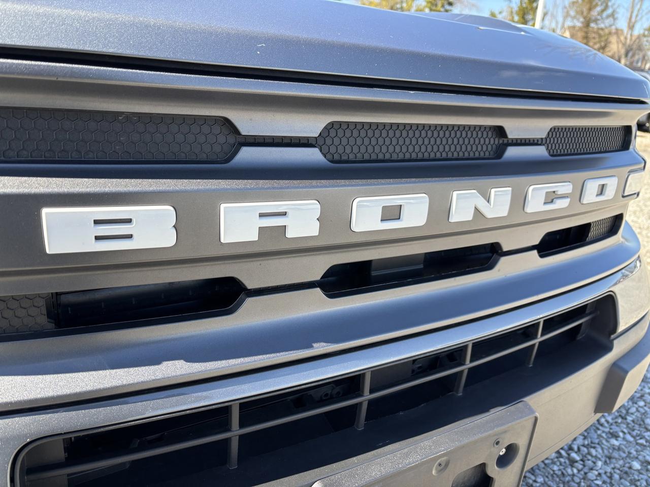2024 Ford Bronco Sport Big Bend *NO ACCIDENTS*SAFETY INCLUDED* Photo