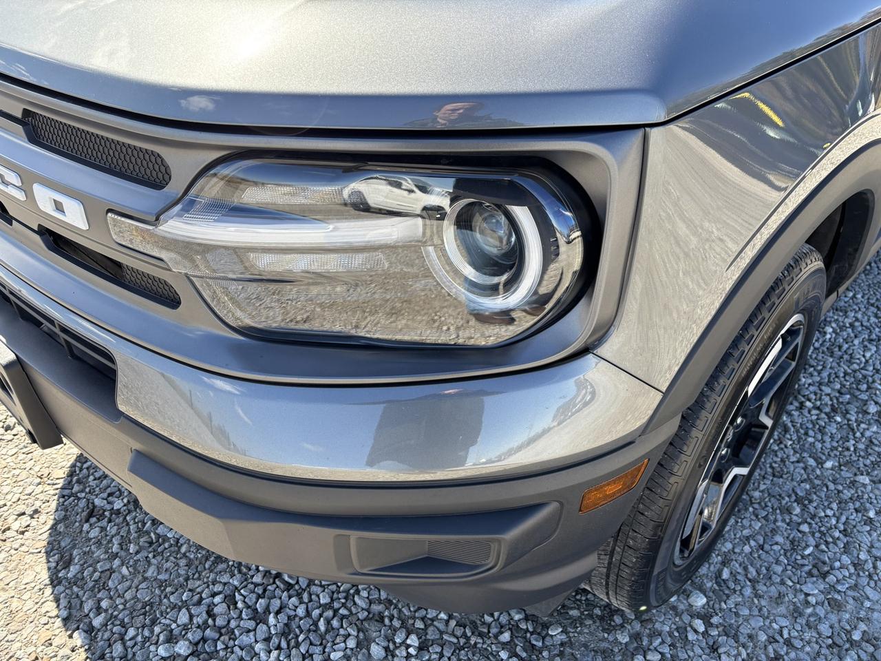 2024 Ford Bronco Sport Big Bend *NO ACCIDENTS*SAFETY INCLUDED* Photo