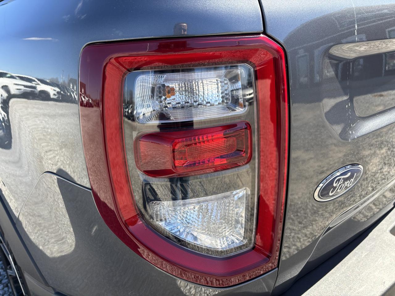 2024 Ford Bronco Sport Big Bend *NO ACCIDENTS*SAFETY INCLUDED* Photo