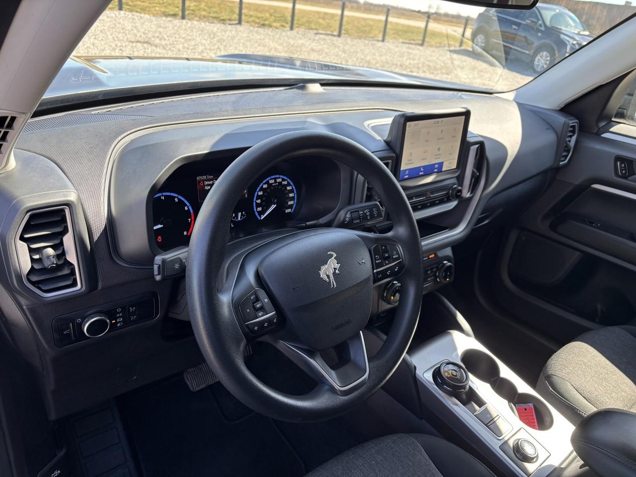 2024 Ford Bronco Sport Big Bend *NO ACCIDENTS*SAFETY INCLUDED* Photo