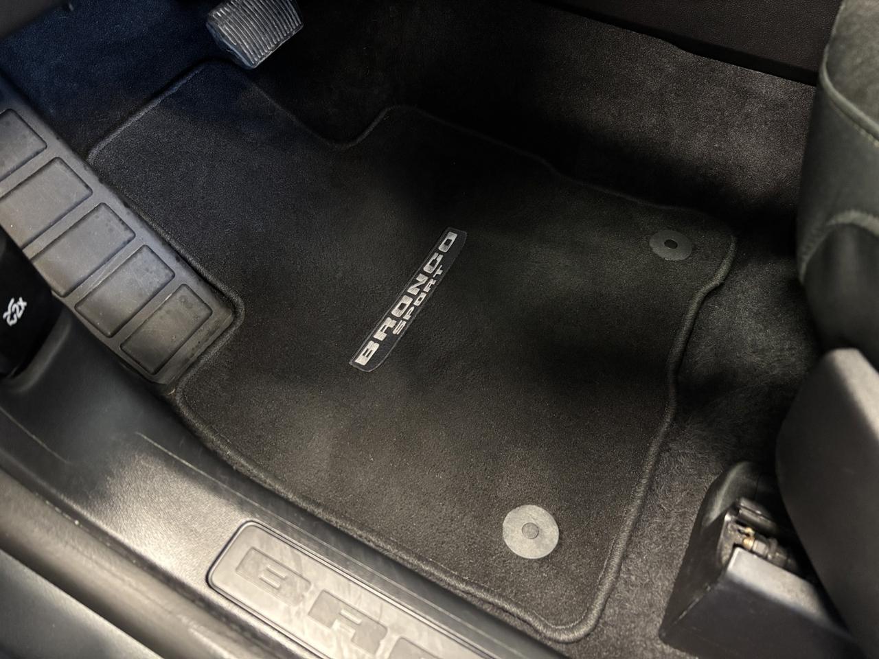 2024 Ford Bronco Sport Big Bend *NO ACCIDENTS*SAFETY INCLUDED* Photo