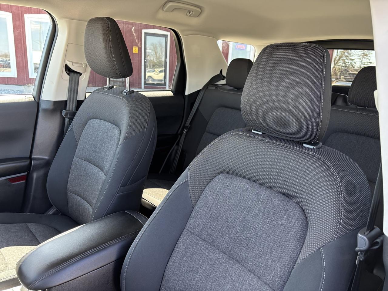 2024 Ford Bronco Sport Big Bend *NO ACCIDENTS*SAFETY INCLUDED* Photo