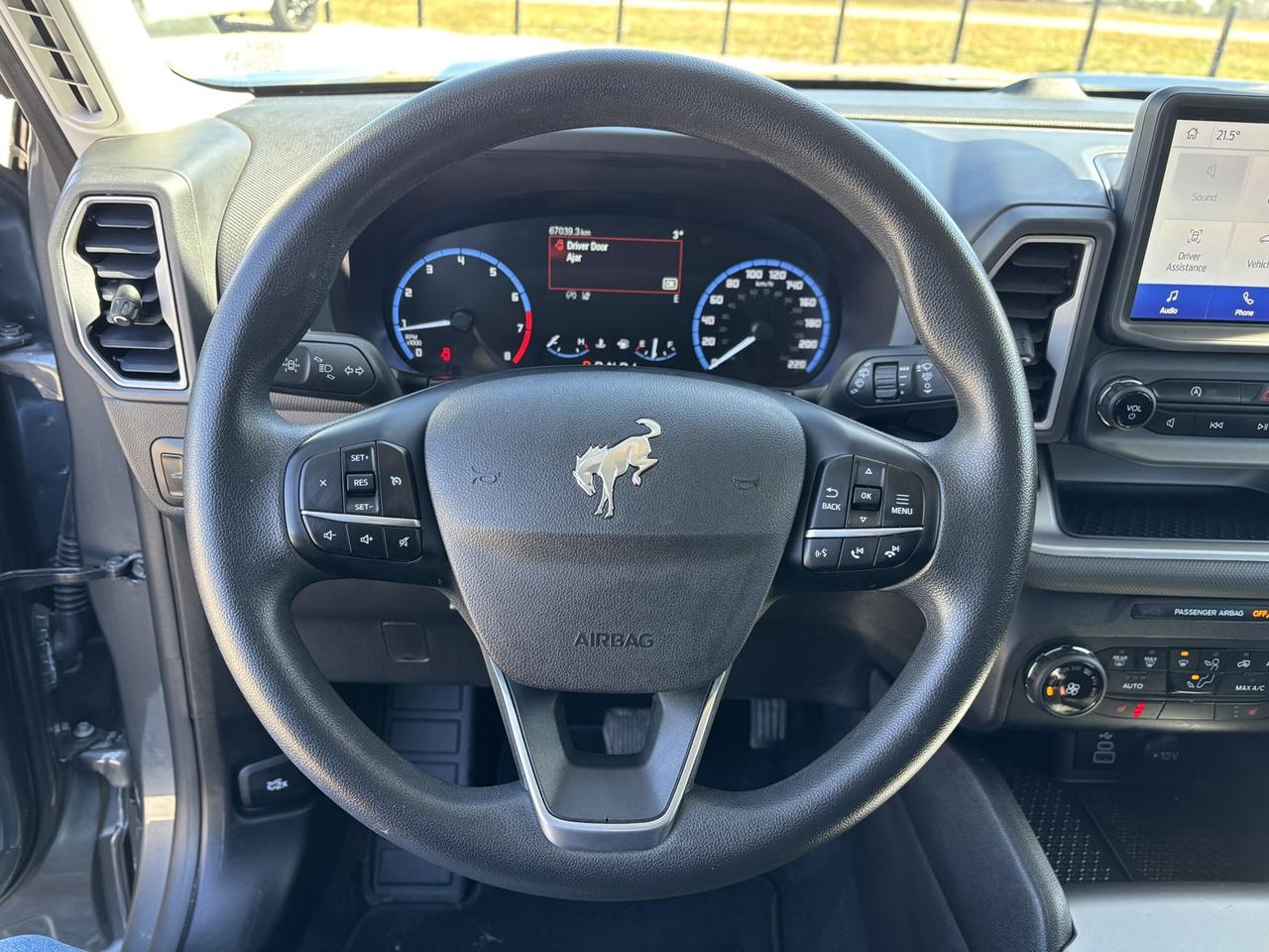 2024 Ford Bronco Sport Big Bend *NO ACCIDENTS*SAFETY INCLUDED* Photo