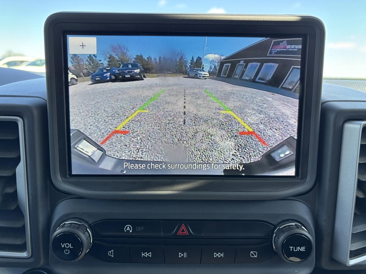 2024 Ford Bronco Sport Big Bend *NO ACCIDENTS*SAFETY INCLUDED* Photo