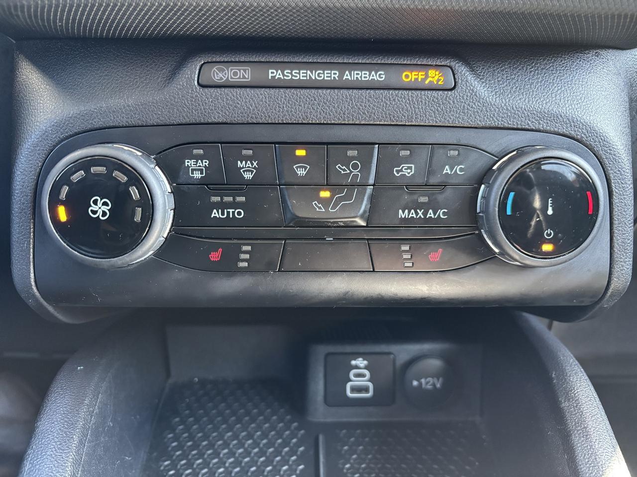 2024 Ford Bronco Sport Big Bend *NO ACCIDENTS*SAFETY INCLUDED* Photo