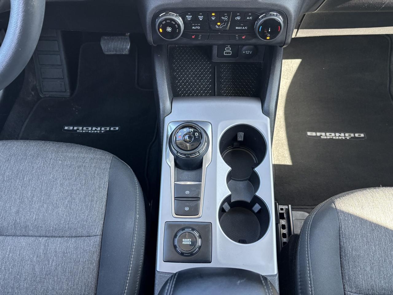 2024 Ford Bronco Sport Big Bend *NO ACCIDENTS*SAFETY INCLUDED* Photo