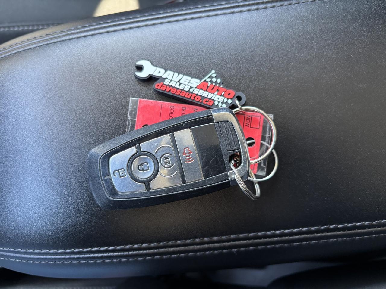 2024 Ford Bronco Sport Big Bend *NO ACCIDENTS*SAFETY INCLUDED* Photo