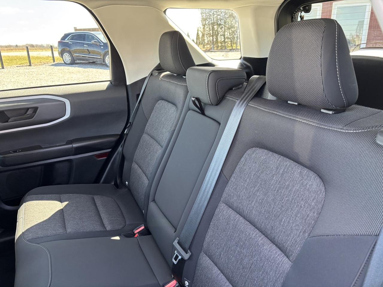 2024 Ford Bronco Sport Big Bend *NO ACCIDENTS*SAFETY INCLUDED* Photo