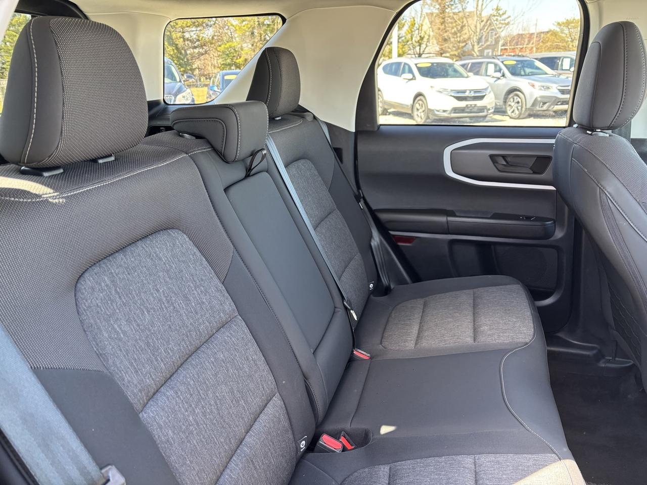 2024 Ford Bronco Sport Big Bend *NO ACCIDENTS*SAFETY INCLUDED* Photo