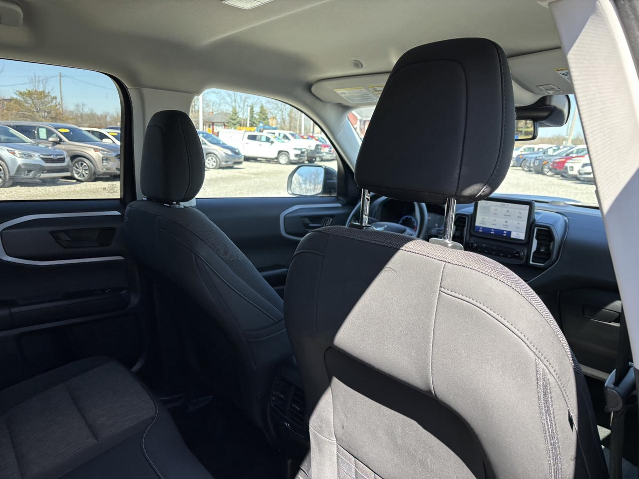 2024 Ford Bronco Sport Big Bend *NO ACCIDENTS*SAFETY INCLUDED* Photo